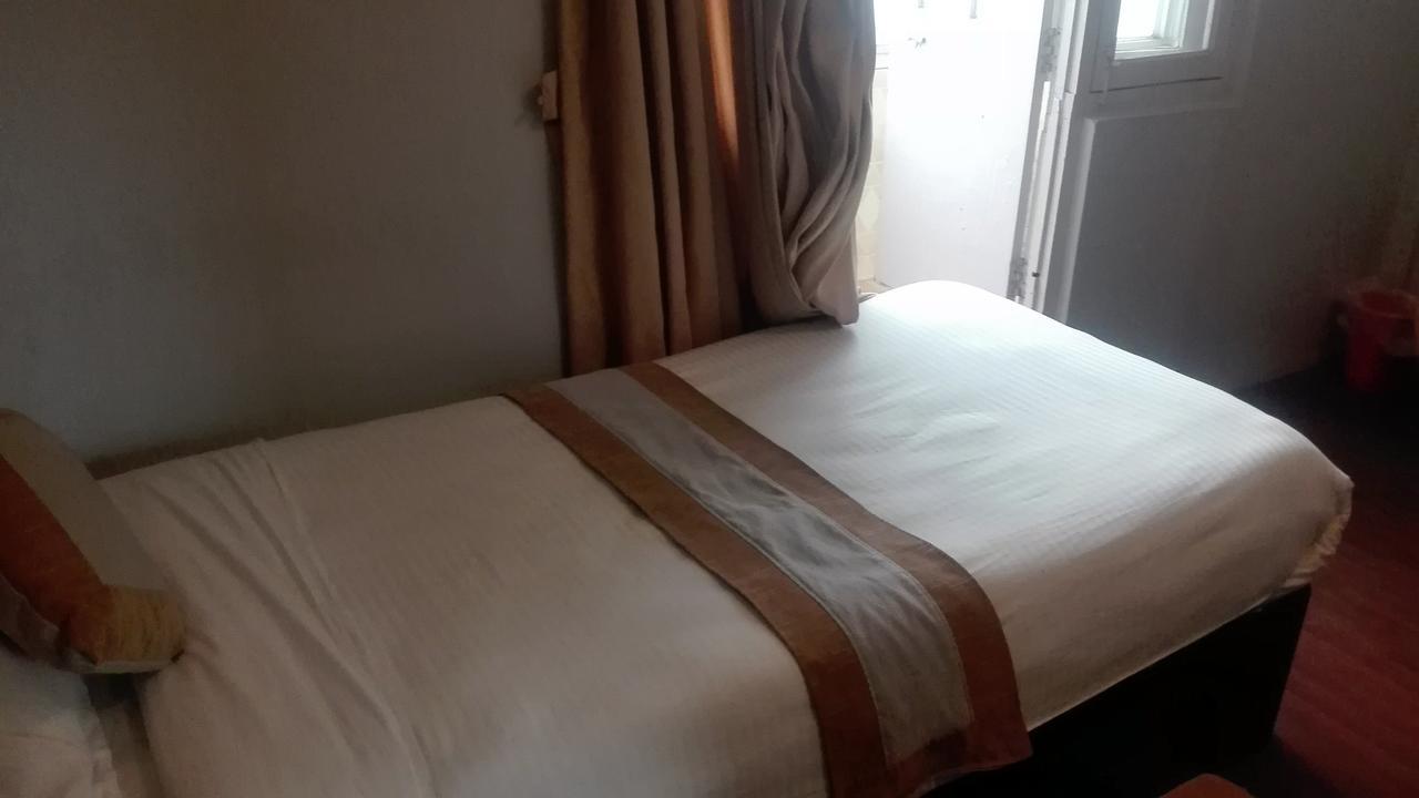 Hotel Nana Yala Chhen Lalitpur Zewnętrze zdjęcie